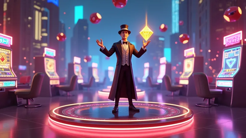 Casinia-bonus